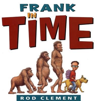 Frank in time