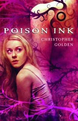 Poison ink