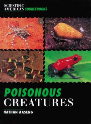 Poisonous creatures
