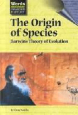 Origin of species : Darwin's theory of evolution