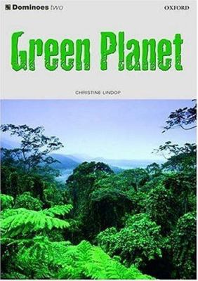 Green planet