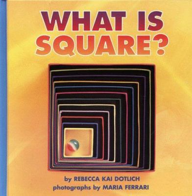 What is square?