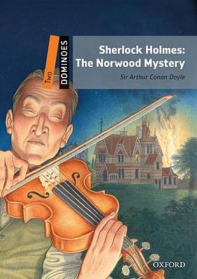 Sherlock Holmes : the Norwood mystery