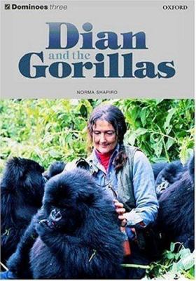 Dian and the gorillas : a true story