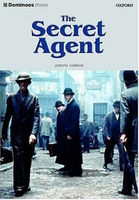 The Secret agent