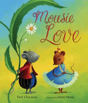 Mousie love