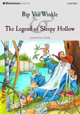 Rip Van Winkle ; : & The legend of Sleepy Hollow