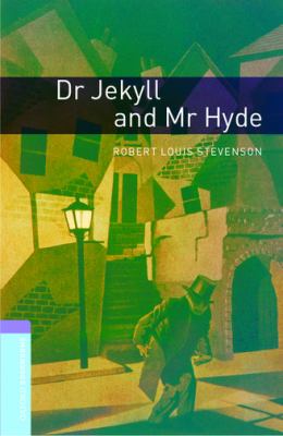 The strange case of Dr Jekyll and Mr Hyde