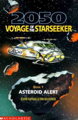 Asteroid alert