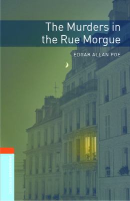 The murders In The Rue Morgue