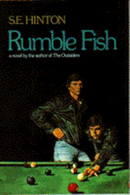 Rumble fish