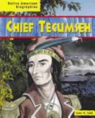 Chief Tecumseh