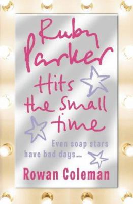 Ruby Parker hits the small time
