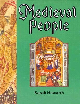 Medieval people