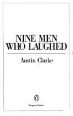 Nine men who laughed