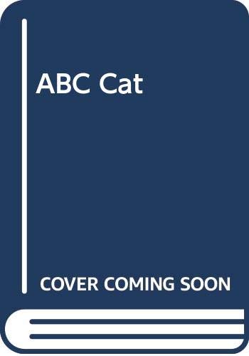 ABC cat