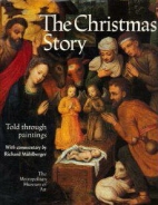 The Christmas story : told through paintings
