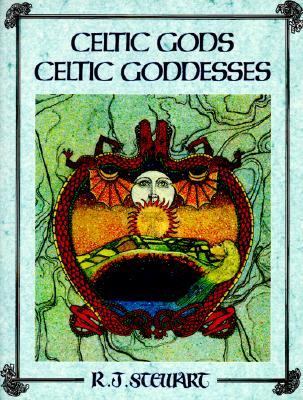 Celtic gods, Celtic goddesses