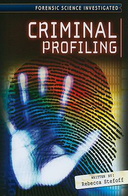 Criminal profiling