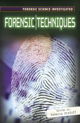 Forensic techniques