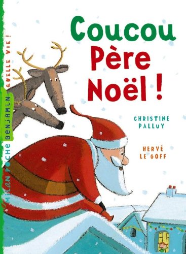 Coucou père Noël!