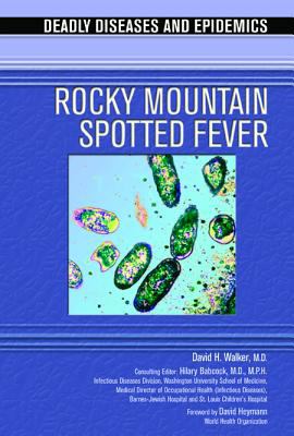 Rocky Mountain spotted fever