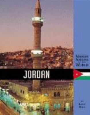 Jordan : by Karen Wills