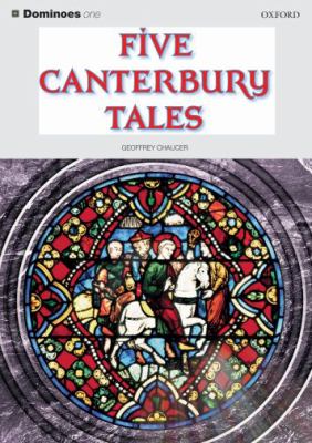 Five Canterbury Tales