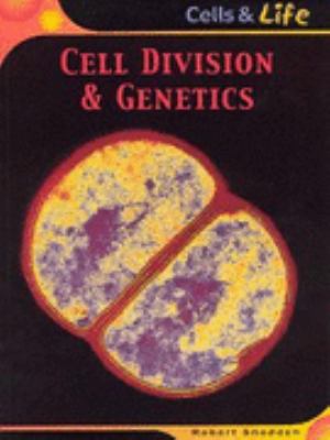 Cell division & genetics