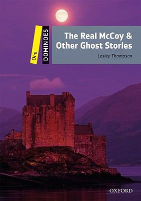 The real McCoy : and other ghost stories