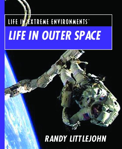 Life in outer space