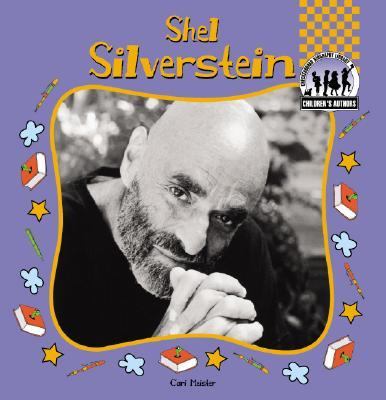 Shel Silverstein