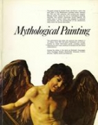 Mythological painting