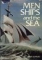 Men, ships, and the sea,