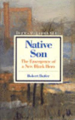 Native son : the emergence of a new Black hero