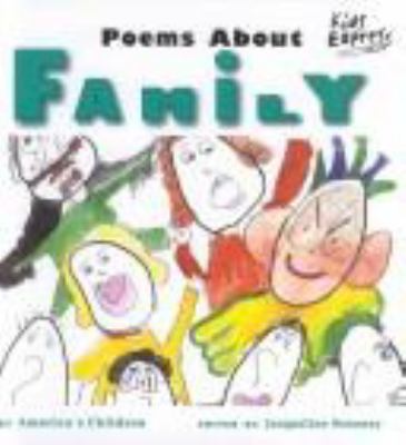 Poems about family