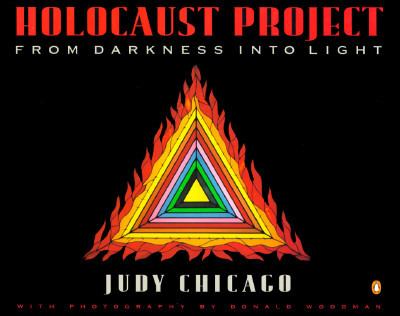Holocaust project : from darkness into light