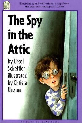 The spy in the attic