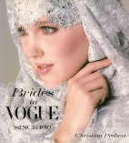 Brides in Vogue since 1910