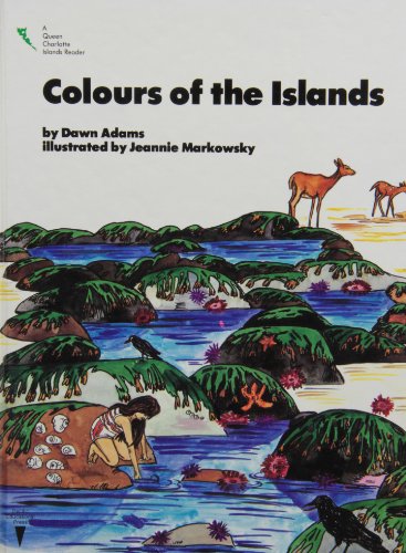 Colours of the Islands