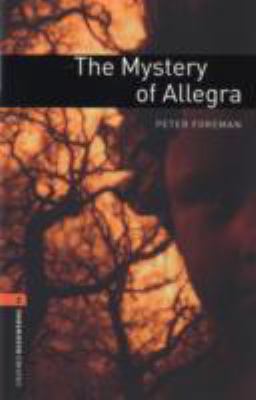 The mystery of Allegra