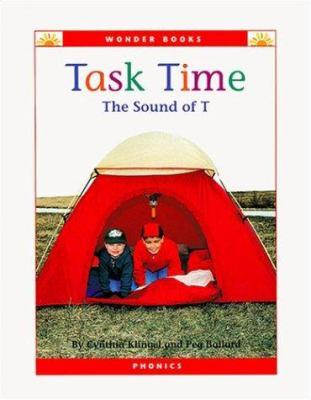 Task time : the sound of T