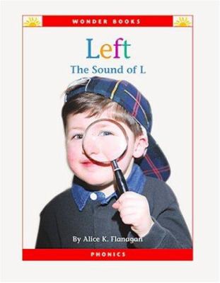 Left : the sound of L