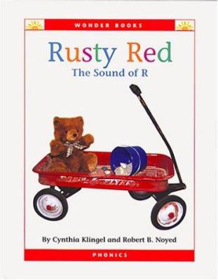 Rusty red : the sound of R
