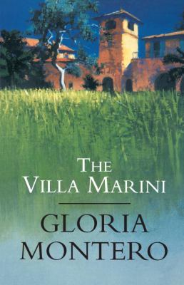 The Villa Marini : a novel