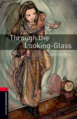 Through the looking-glass