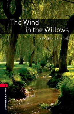 The wind in the willows