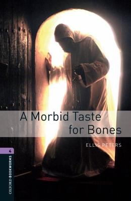 A morbid taste for bones