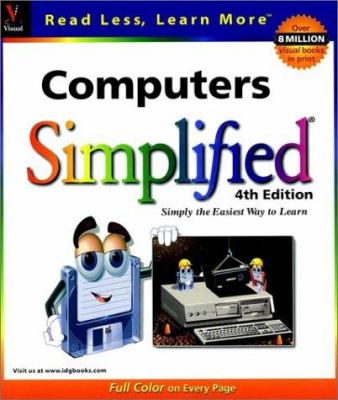 Computers simplified