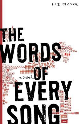 The words of every song : a novel